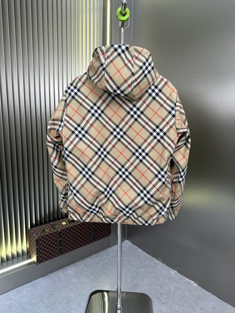 Burberry Outwear